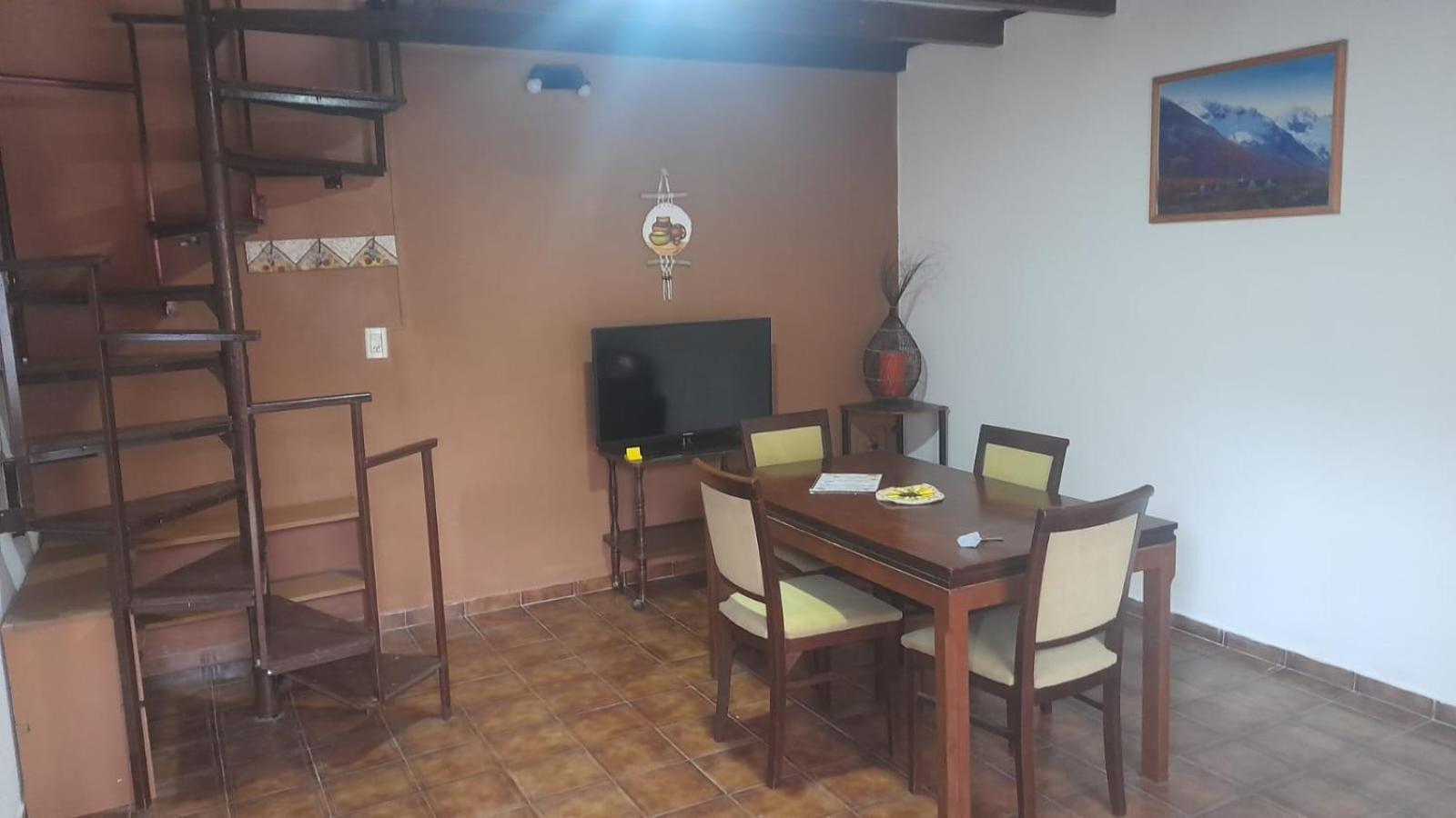 Apartment Makush