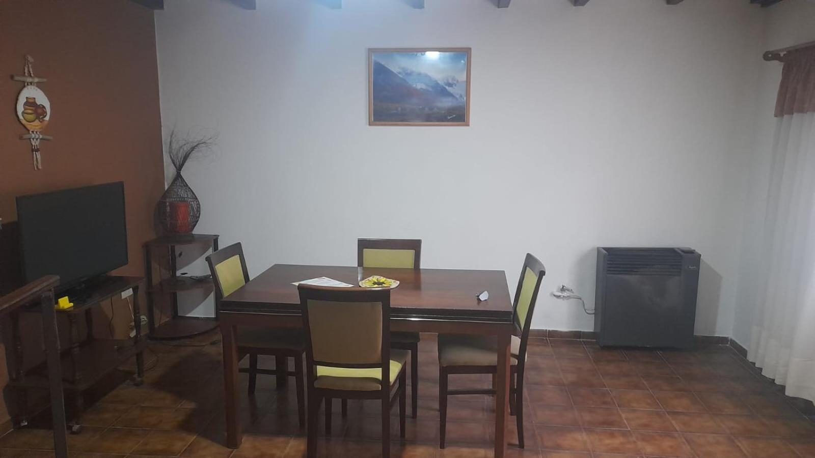 Makush Apartment Ushuaia