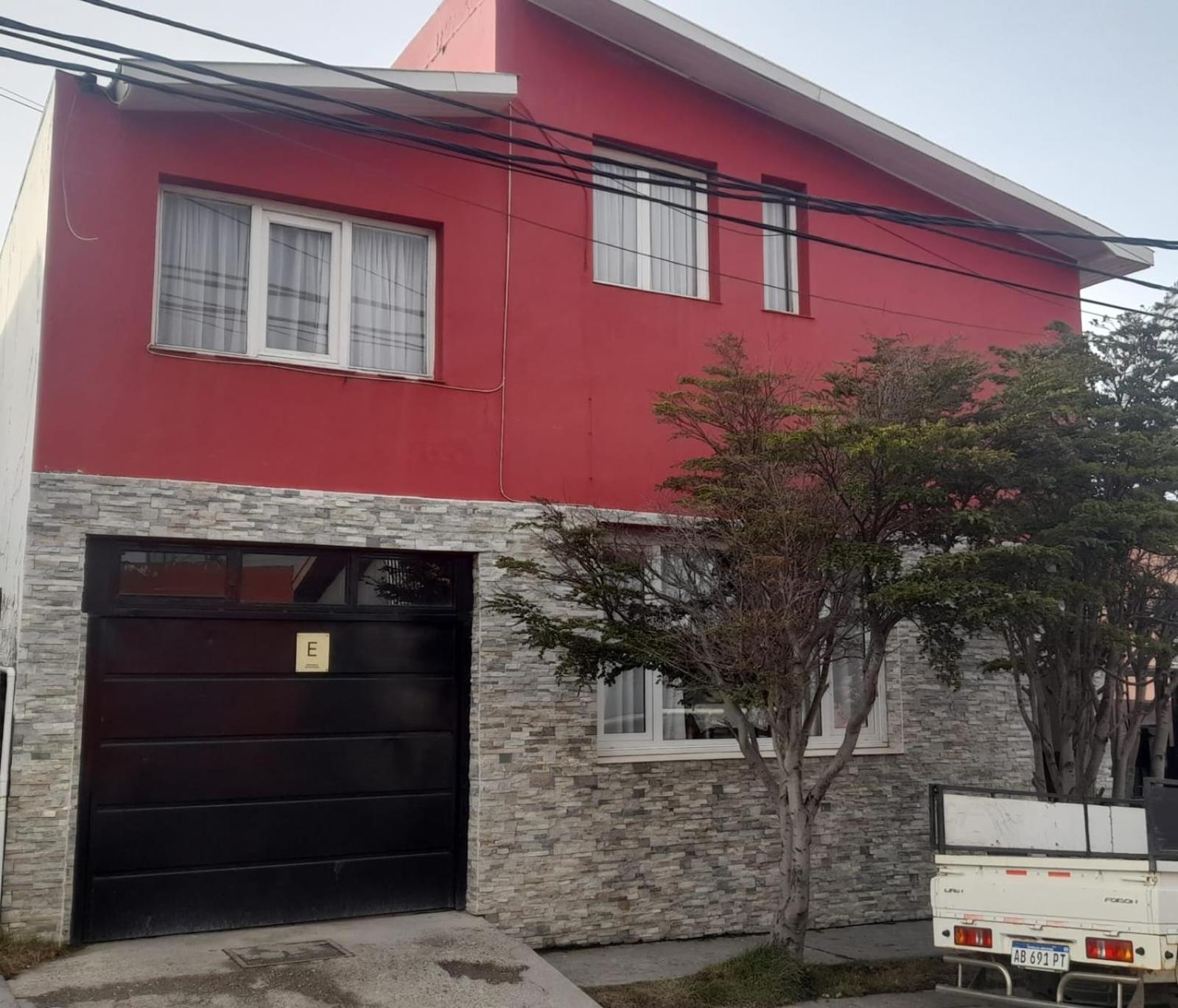Apartment Makush
