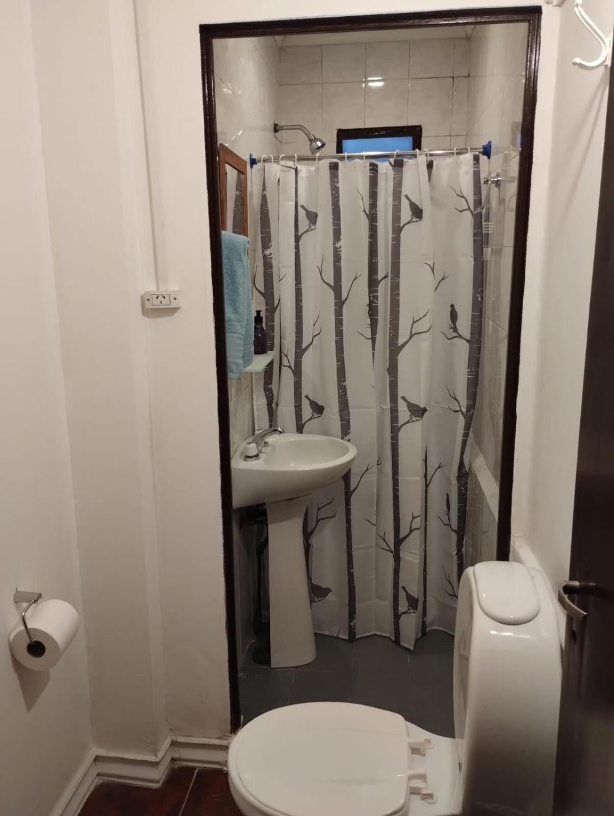 Makush Apartment *