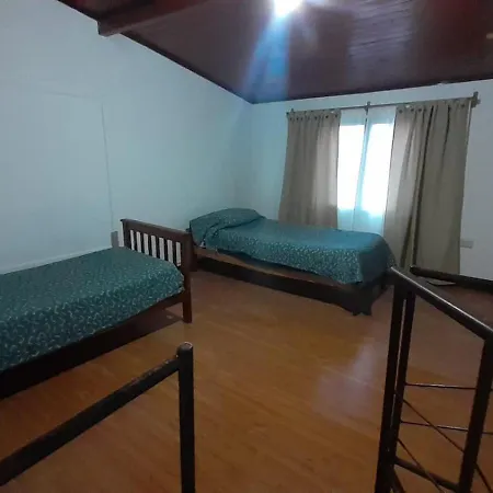 Apartamento Makush Ushuaia Exterior foto