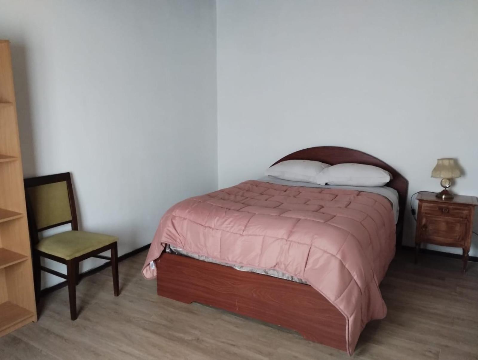 Makush Apartment Ushuaia